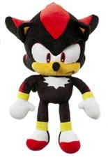 C24 - Plüschtier Sonic The