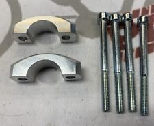 Zündapp Cs 25 50 Lenkerböcke Lenkerklemmen Cnc Cx Hai Zd Zr Zs Za 30 40 Tuning