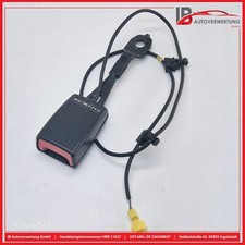 MERCEDES-BENZ E-KLASSE W212 S212 Gurtschloss Vorne R oder L A2128601369