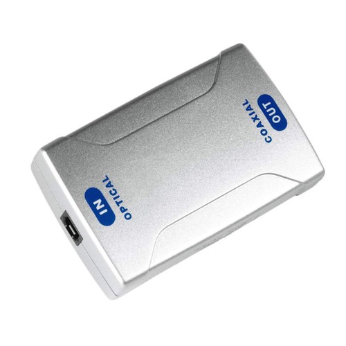 Hama audio konverter - hama, toslink
