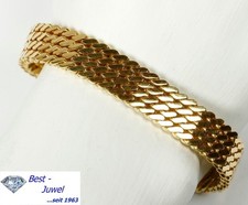 Schweres exclusives Armband