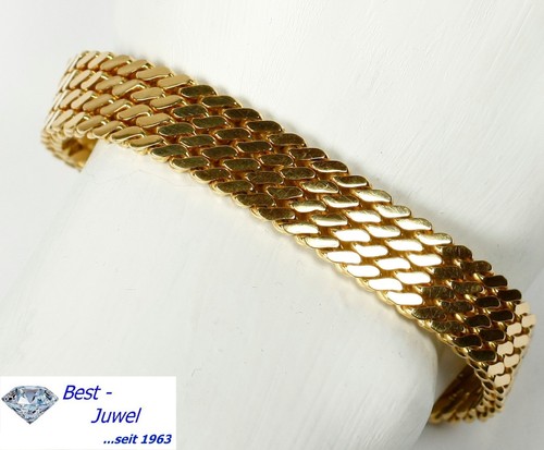 Schweres exclusives armband - schweres,