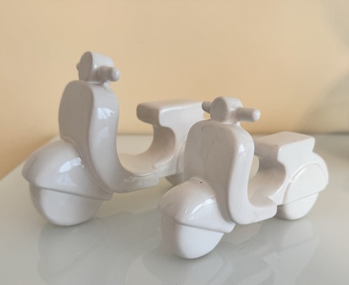 Leonardo keramikroller vespa - keramikroller,