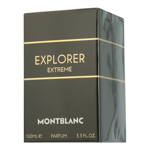 Montblanc explorer extreme - montblanc,