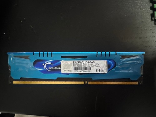 Skill ares 8gb - g.skill,