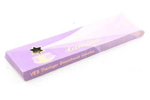 Alu lametta veb thüringer - veb,