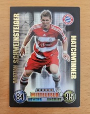 Topps Match Attax Bundesliga