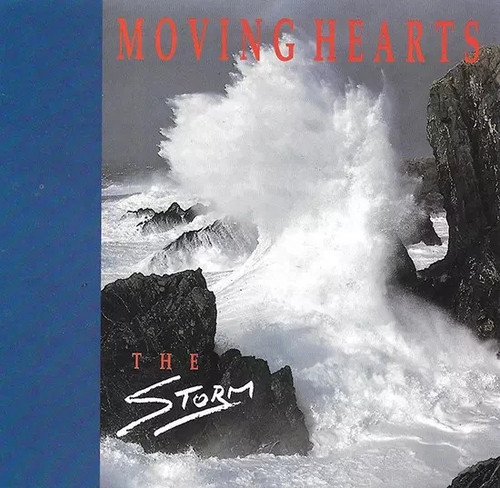 Moving hearts the - hearts,