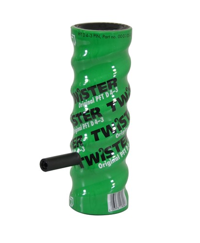 Pft rotor stator set - rotor, –