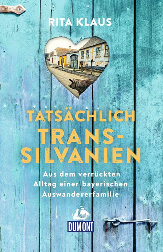 Tatsächlich transsilvanien - transsilvanien, |