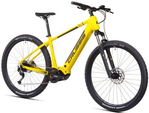 Bike elektrofahrrad mtb - elektrofahrrad,