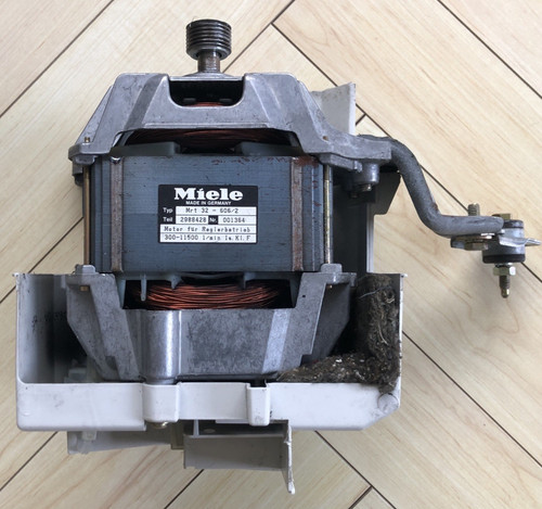 Ersatzteil miele novotronic - ersatzteil,