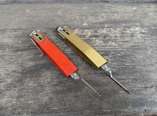 2 Oldtimer GEC No 8214 & 8215