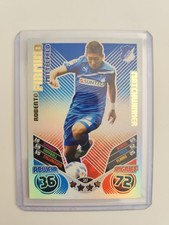 Match Attax Bundesliga 11/12