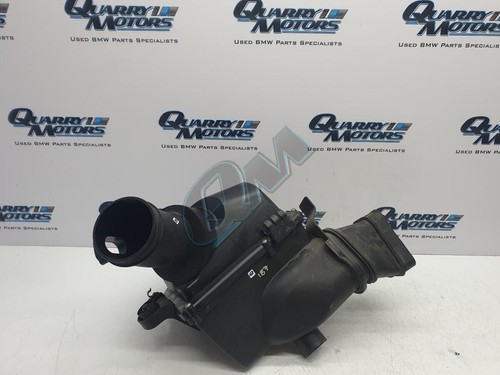 Bmw luftfilter ansaugkasten - luftfilter,