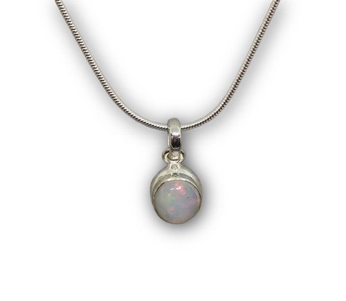 Echter opal - echter,
