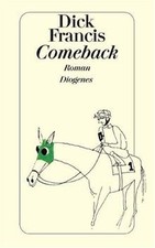 Comeback von dick francis - dick, |