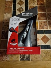 Wittkop Trekkingsattel Medicus