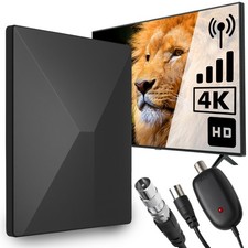 Digital TV DVB-T/T2 Antenne