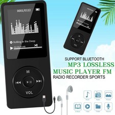 MP3 Player Digitales Audio