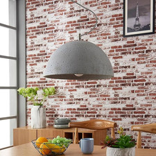 Lindby pendelleuchte jelin - lindby,