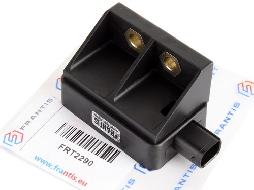 Esp drehratensensor - esp,