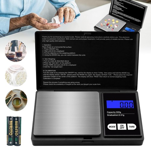 Digitale präzisionswaage - digitale,