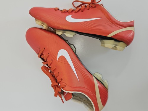 Nike mercurial vapor shock - mercurial,