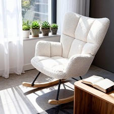 Schaukelstuhl Schaukelsessel