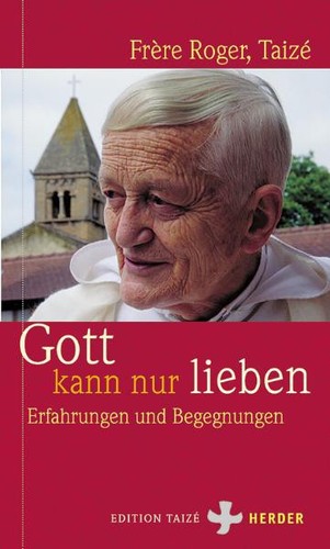 Gott kann nur - ,