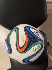 Neu Adidas Matchball Brazuca