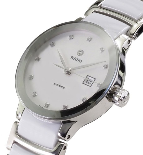 Rado damen uhr automatik - damen,