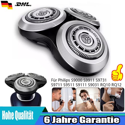 Ersatz scherkopf für - ersatz,