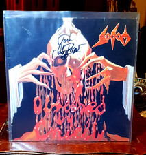 Sodom obsessed cruelty - sodom, by