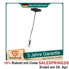 Zündkerzen Stecker TGriff