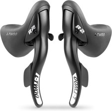 WEEROCK L-TWOO Road Bike