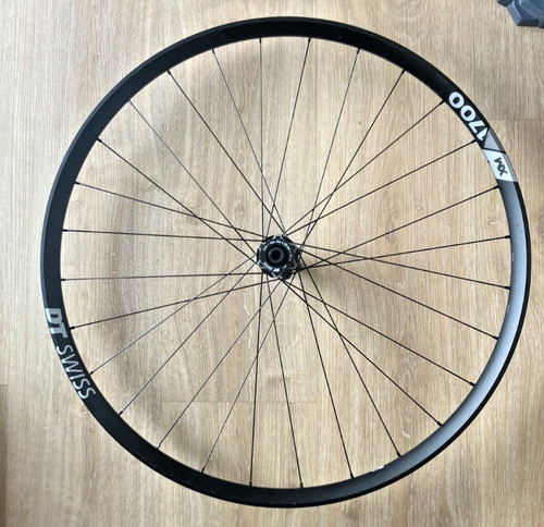 Swiss 1700 hinterrad 29 - dt,