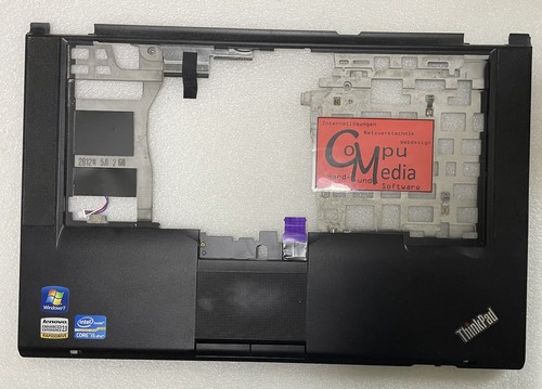 Lenovo thinkpad t420s - t420s, palmrest