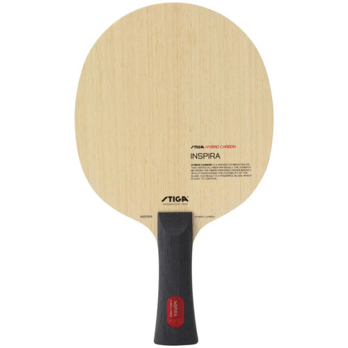 Stiga inspira hybrid - stiga, carbon