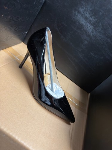 Lawrence grey pumps 39 - lawrence,