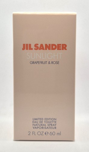 Jil sander sunlight grapefruit - sander,