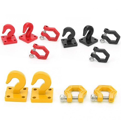 Metall tow schäkel - rc,