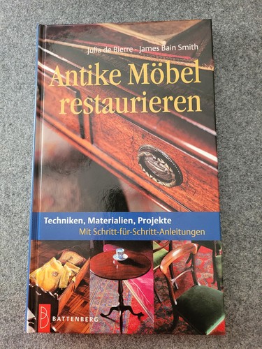 Antike möbel restaurieren - antike,