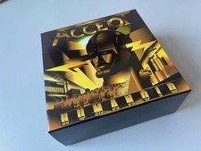 ### CD # ACCEPT - HUMANOID #