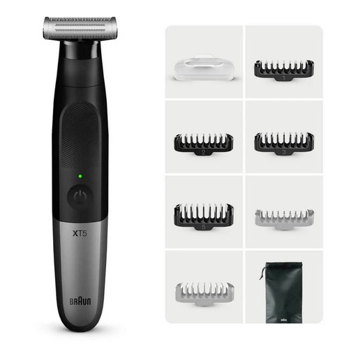 Braun xt5200 präzisions - braun,