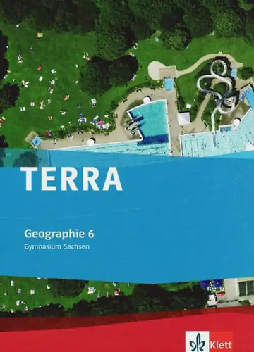 Terra geographie ausgabe - terra,