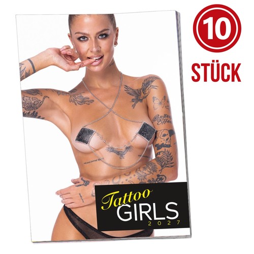 10er pack erotik - 10er,