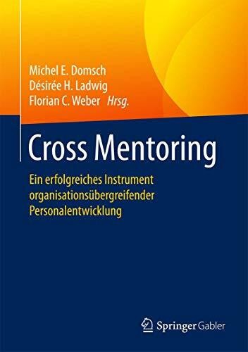 Cross mentoring ein - cross, mentoring: