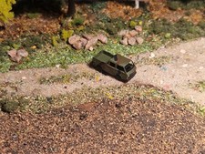 1:220 VW T3 Doka Bundeswehr