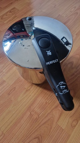 Wmf perfect 5l - perfect, 6,5l